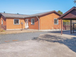 Holiday home Oksbøl LXIX